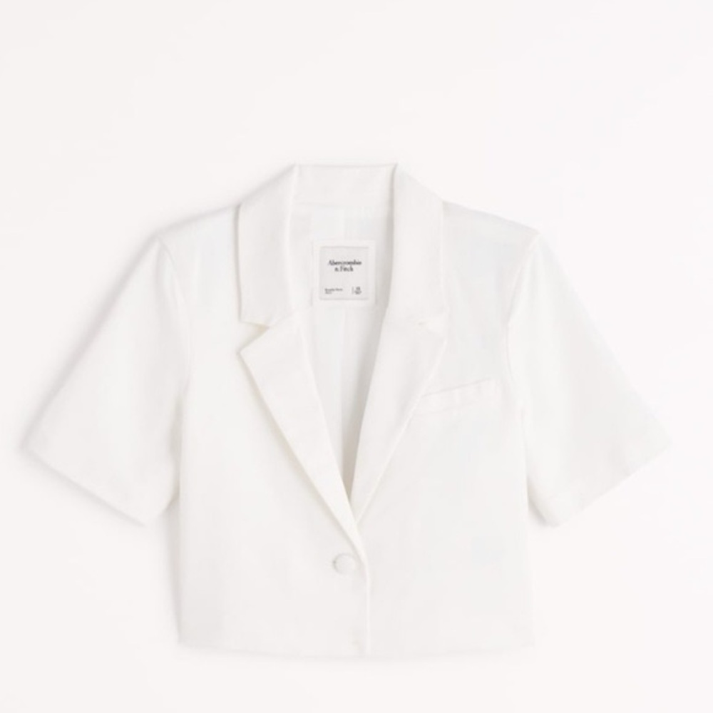Abercrombie Blazer